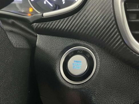 Used 2019 Hyundai Tucson Value FWD image 31
