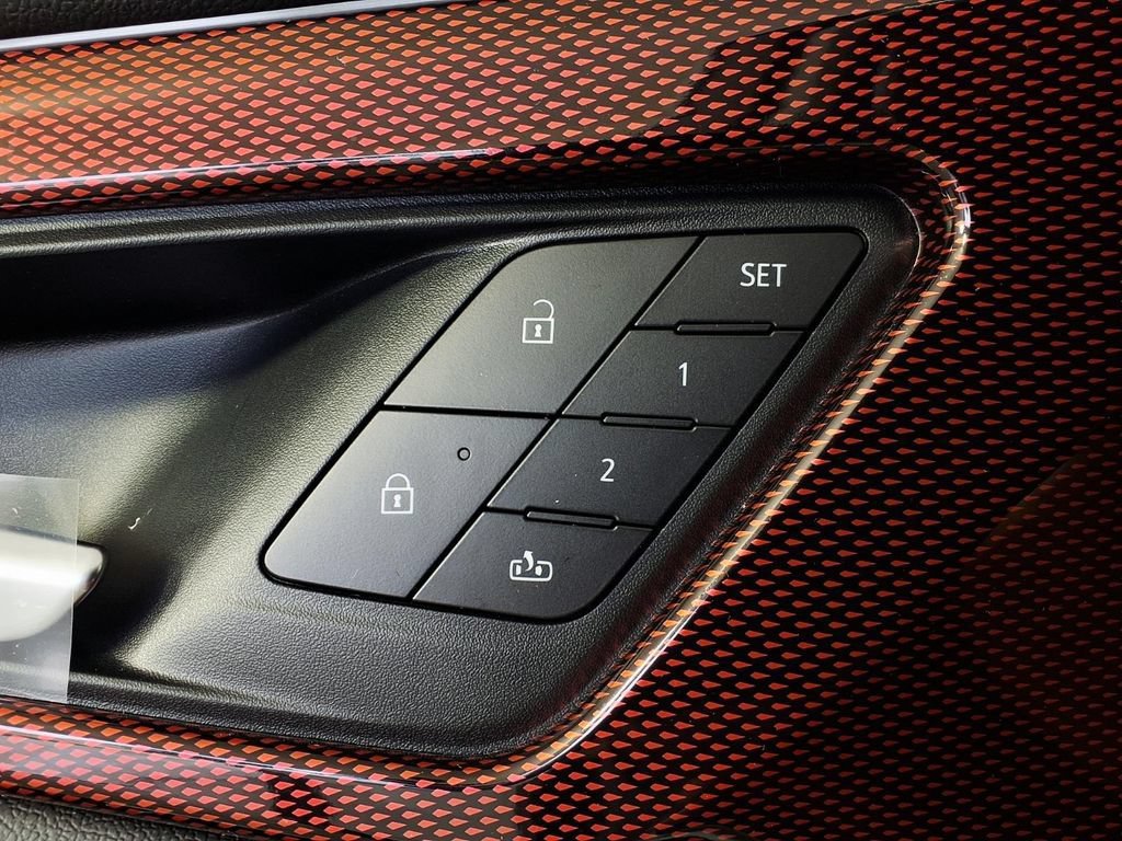 New 2026 Chevrolet Traverse RS FWD image 17