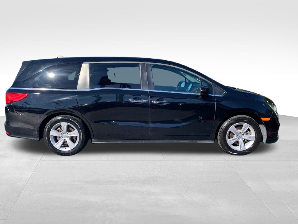 Used 2019 Honda Odyssey EX-L image 7