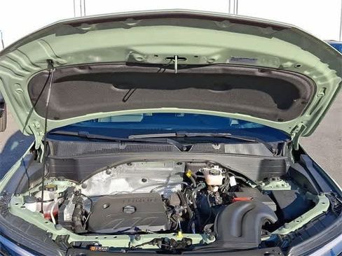 Used 2025 Chevrolet TrailBlazer ACTIV image 33