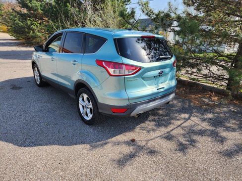 Used 2013 Ford Escape SE image 9