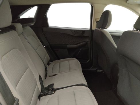 Used 2020 Ford Escape S AWD/4WD image 19