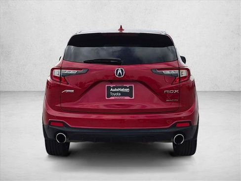 Used 2024 Acura RDX w/ Advance Package AWD/4WD image 7
