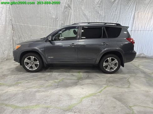 Used 2011 Toyota RAV4 Sport w/ Sport Appearance Pkg AWD/4WD image 13