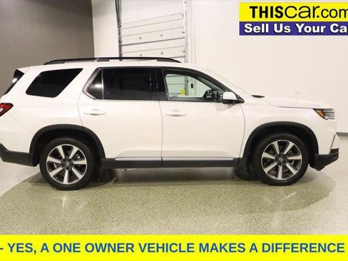 Used 2023 Honda Pilot Elite image 8
