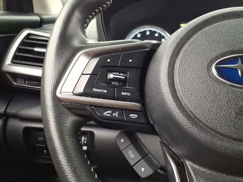 Used 2024 Subaru Forester Touring w/ Convenience Package image 23