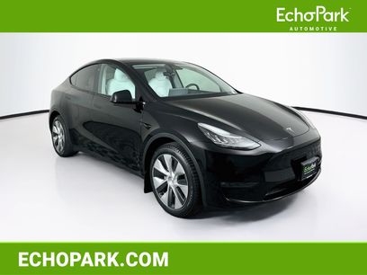 Used 2022 Tesla Model Y Long Range