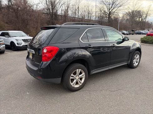 Used 2014 Chevrolet Equinox LT w/ Driver Convenience Package image 10