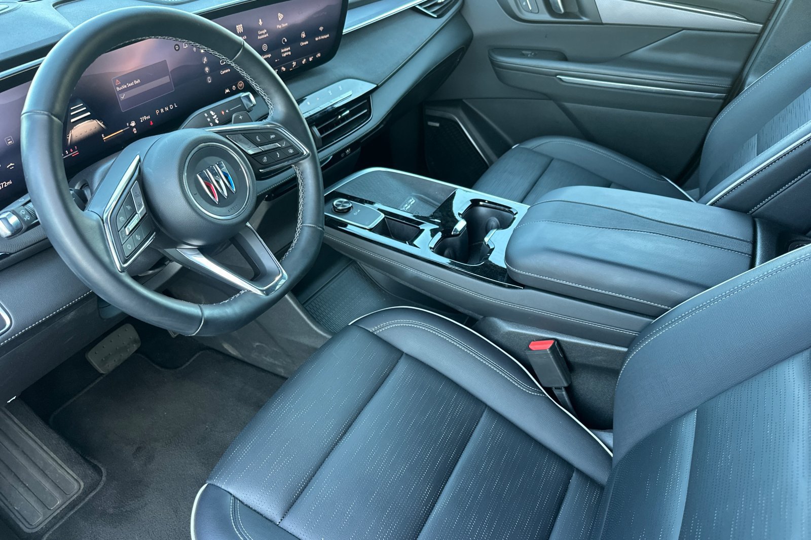 Used 2026 Buick Enclave Sport Touring FWD image 10