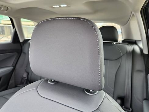 New 2026 Audi Q3 quattro 2.0T image 10