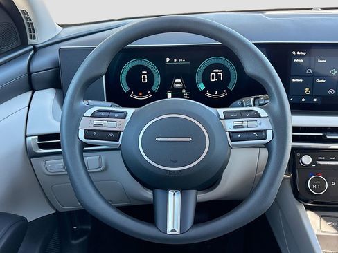 New 2026 Hyundai Tucson SEL image 11