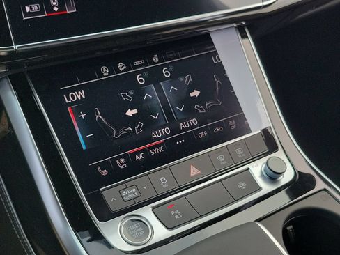 New 2026 Audi Q7 2.0T Premium Plus AWD/4WD image 14