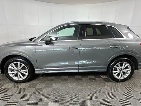 Used 2024 Audi Q3 2.0T Premium AWD/4WD image 6