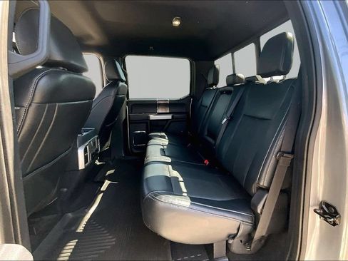 Used 2022 Ford F250 Lariat w/ Lariat Value Package AWD/4WD image 24