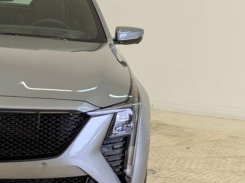 New 2026 Cadillac CT5 V image 11