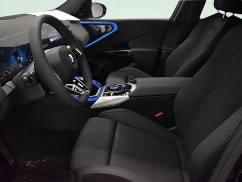 New 2026 BMW X3 xDrive30 w/ Premium Package AWD/4WD image 25