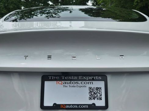 Used 2024 Tesla Model 3 Standard Range RWD image 29