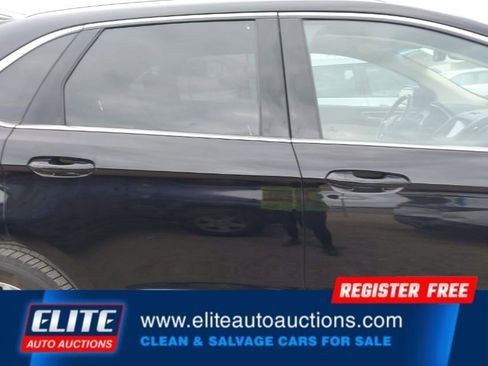 Used 2019 Ford Edge SEL w/ Equipment Group 201A image 26