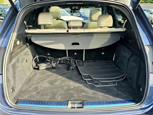 Certified 2024 Mercedes-Benz GLE 450e 4MATIC image 12