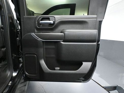 Used 2022 GMC Sierra 3500 AT4 w/ Gooseneck/5TH Wheel Package image 41