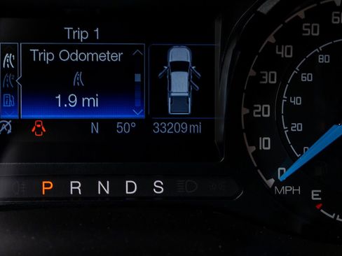 Used 2021 Ford Ranger XLT w/ Tremor Off-Road Package image 20