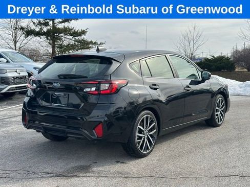 New 2026 Subaru Impreza 2.0i Sport image 7