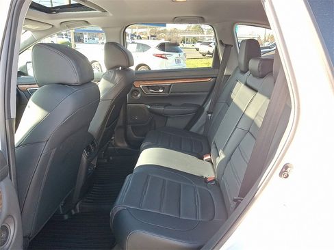 Used 2020 Honda CR-V EX-L image 10