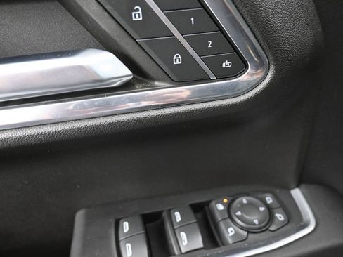 Used 2023 Chevrolet Camaro LT RWD image 25