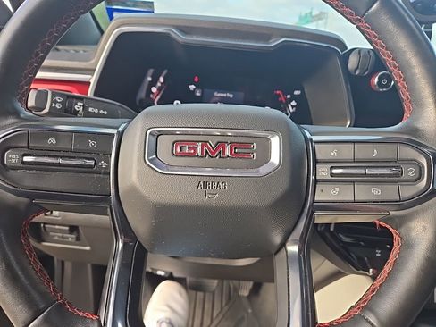 Used 2023 GMC Canyon AT4X image 6