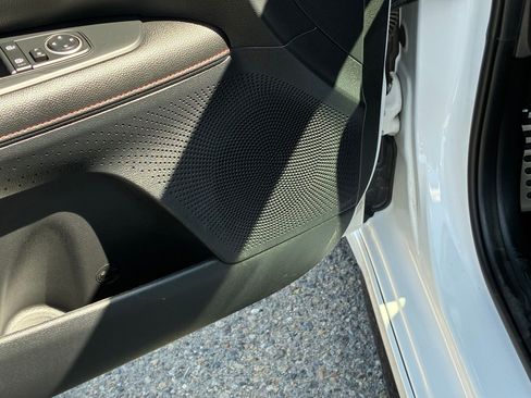 Used 2021 Kia Forte GT w/ GT2 Package FWD image 16