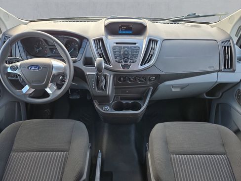 Certified 2017 Ford Transit 350 XLT image 9