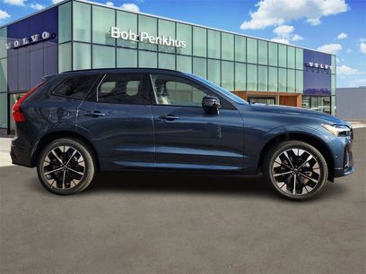 New 2026 Volvo XC60 B5 Plus w/ Protection Package Premier
