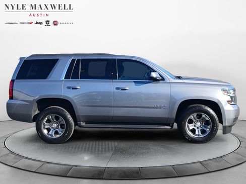 Used 2020 Chevrolet Tahoe LS image 16