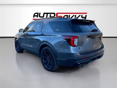 Used 2022 Ford Explorer ST w/ Equipment Group 401A image 5