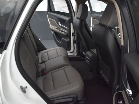 New 2025 Lincoln Corsair Grand Touring w/ Equipment Group 301A image 13