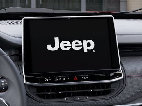 New 2026 Jeep Compass Trailhawk w/ Sun, Sound & Navigation Group AWD/4WD image 19