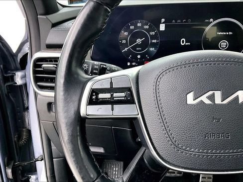 Used 2024 Kia Telluride SX AWD/4WD image 25