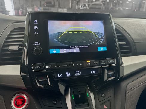 Used 2019 Honda Odyssey EX-L image 21