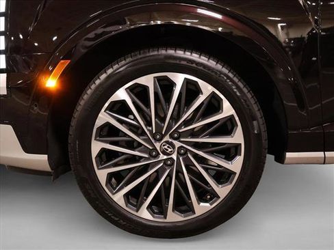 Used 2026 Hyundai Palisade Calligraphy AWD/4WD image 27
