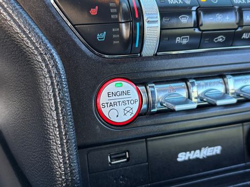 Used 2017 Ford Mustang GT Premium image 30