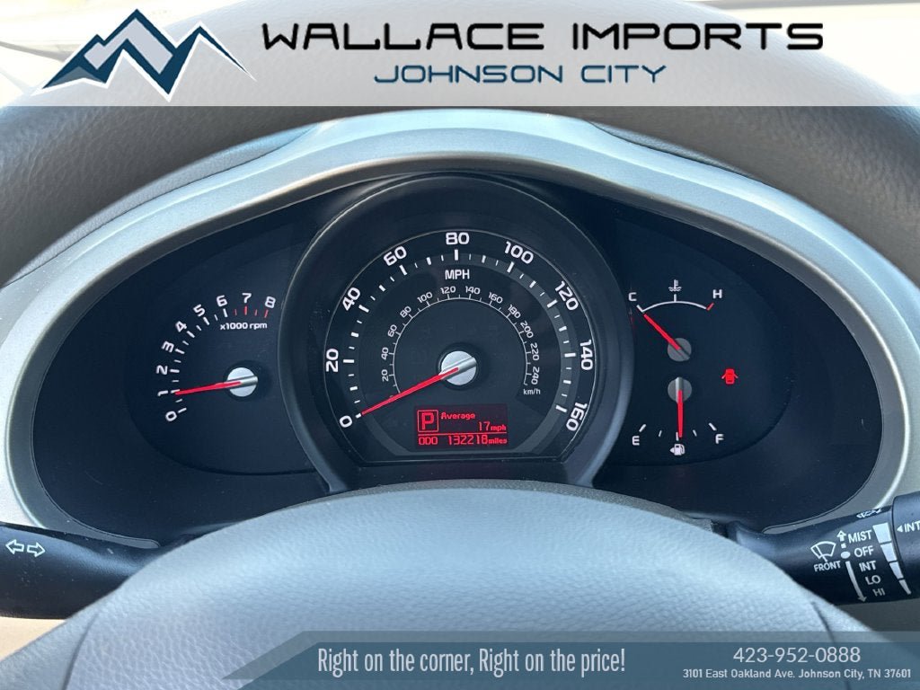Used 2015 Kia Sportage LX FWD image 30