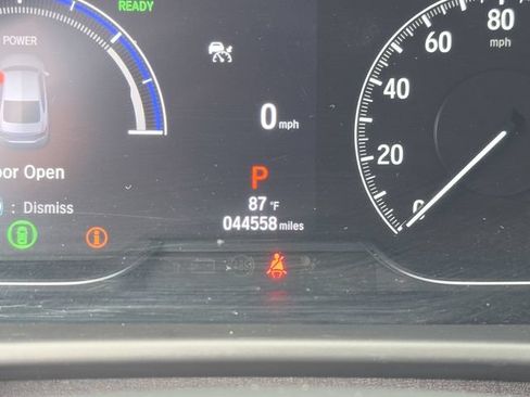 Used 2022 Honda Accord Touring image 36