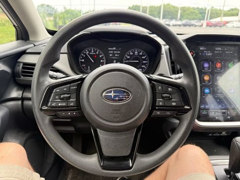 Used 2024 Subaru Crosstrek 2.0i Premium AWD/4WD image 10