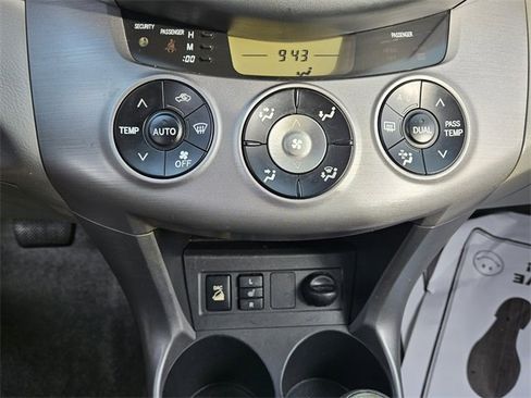 Used 2008 Toyota RAV4 Limited image 19