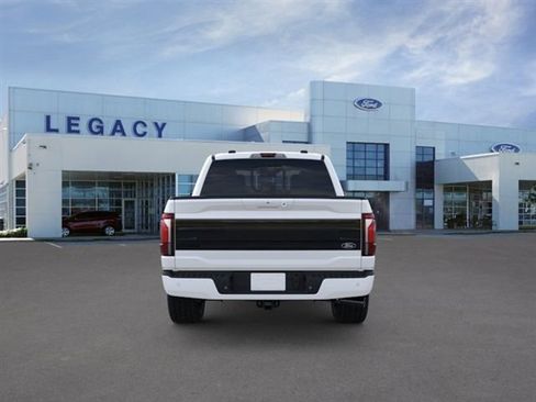 New 2026 Ford F150 Platinum AWD/4WD image 5