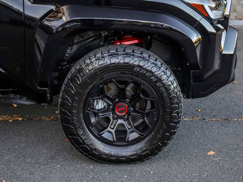 Certified 2025 Toyota 4Runner TRD Pro image 6