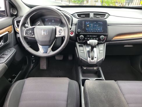 Used 2020 Honda CR-V EX image 14