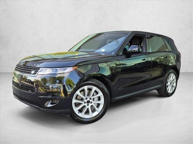 New 2027 Land Rover Range Rover Sport SE AWD/4WD image 1