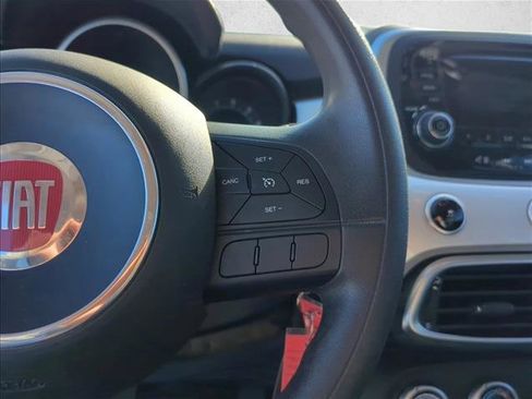 Used 2016 FIAT 500X Pop image 15