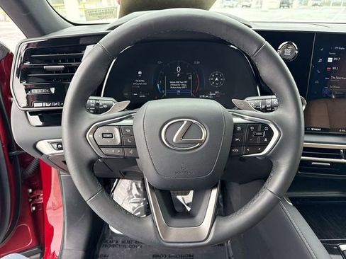 Used 2025 Lexus RX 350 FWD w/ Technology Package image 14